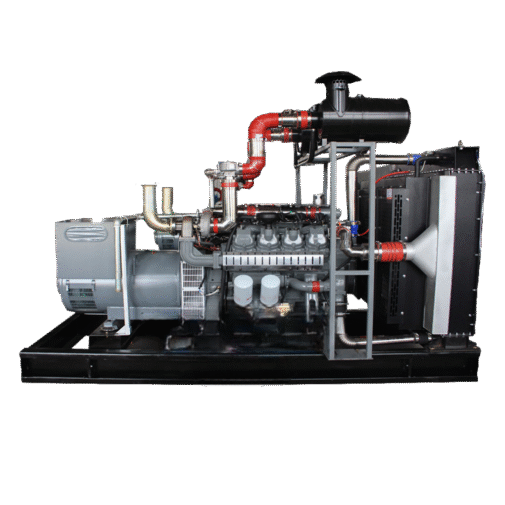 Sửa chữa máy phát điện