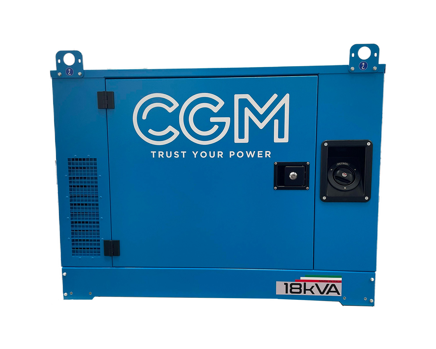 CS18kVA