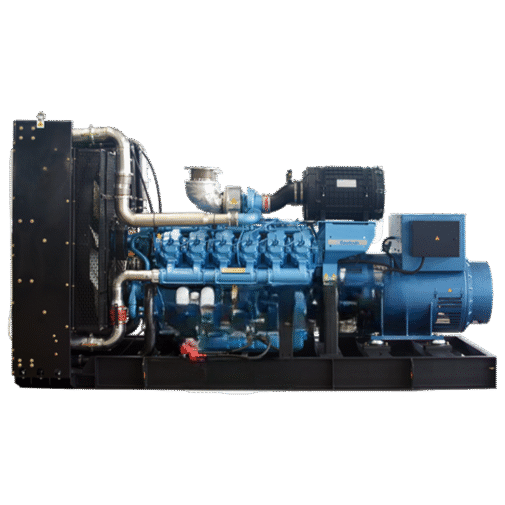 Sửa chữa máy phát điện