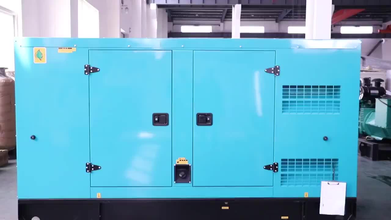 Thu mua máy phát điện