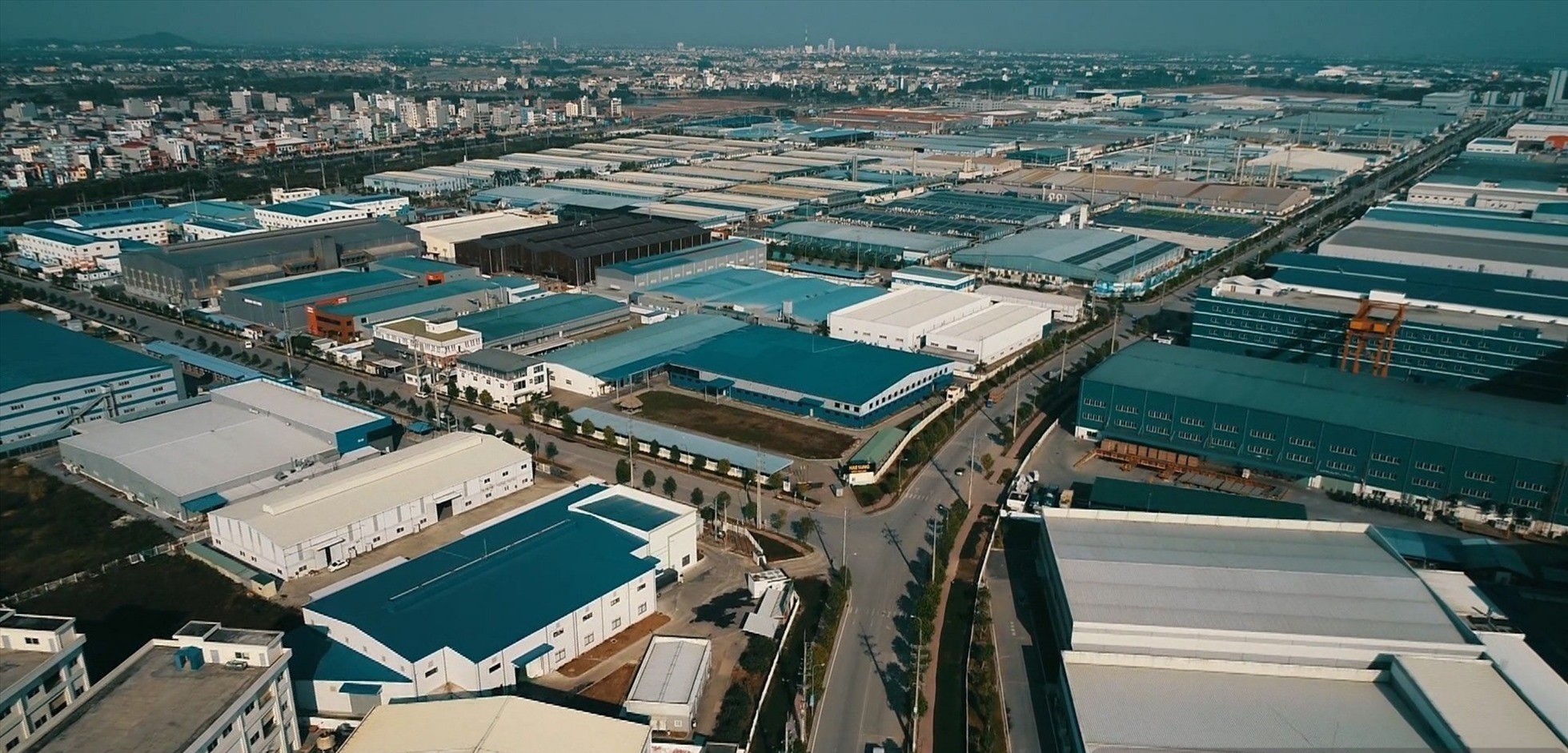 KCN Nhà Máy bị mất điện thì sẽ ra sao?
