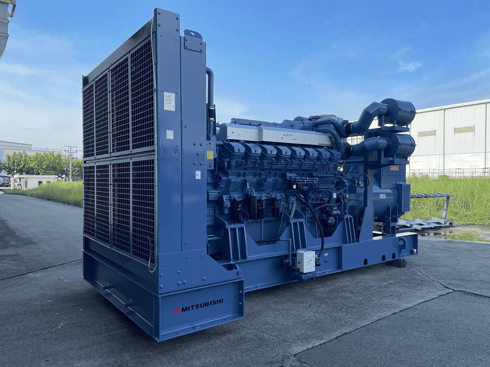 Thương hiệu MPĐ Mitsubishi từ power Pro