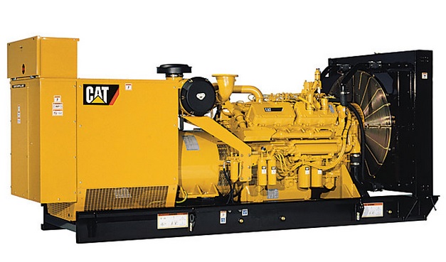 Thương hiệu MPĐ Caterpillar (CAT) từ Power Pro