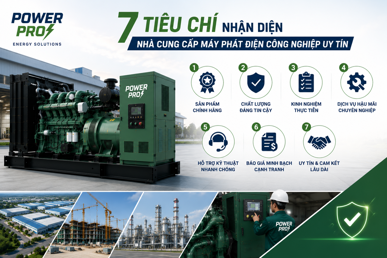 Tiêu chí chọn nơi mua MPĐ uy tín