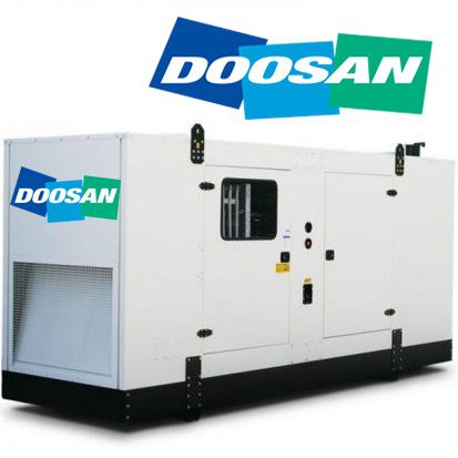 Thương Hiệu MPĐ Doosan Hàn Quốc từ Power Pro