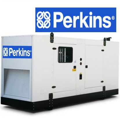 Thương Hiệu MPĐ Perkins từ Power Pro