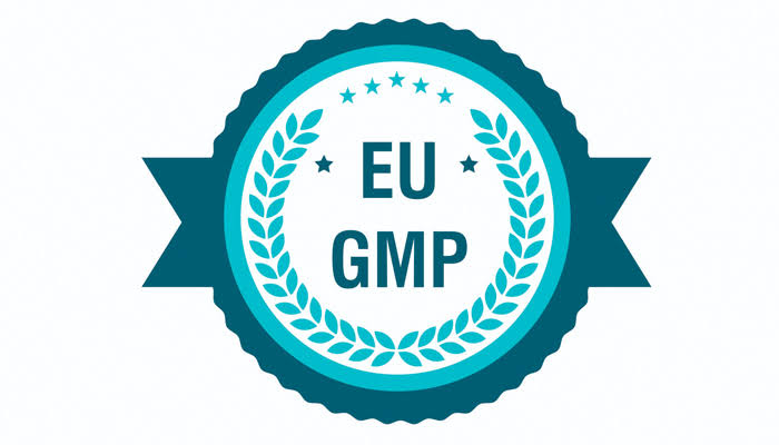 Điện dự phòng đạt chauanr EU GMP