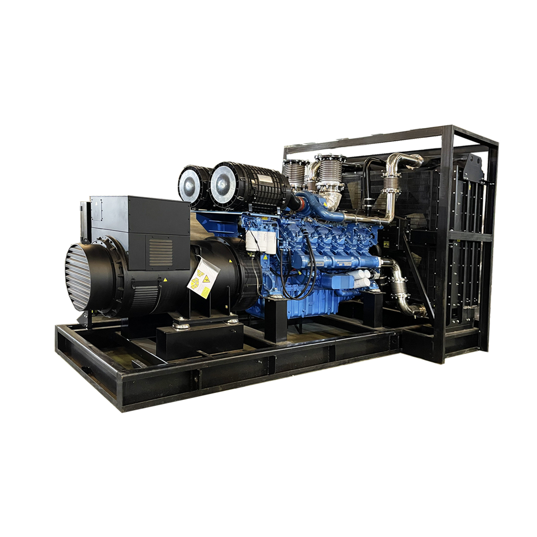 So Sánh Máy Phát Điện Baudouin Và Cummins – 7 Tiêu Chí Thực Chiến Power Pro