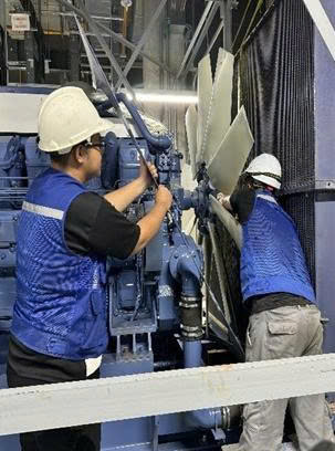 Dịch vụ bảo trì bảo dưỡng | Power Pro