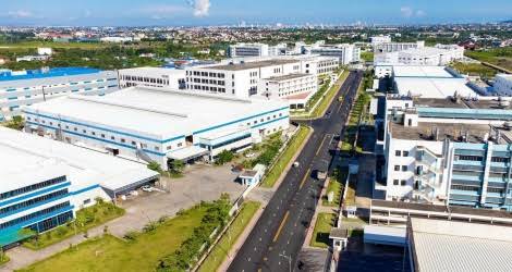 Hải Phòng 2026 — Thị Trường FDI Và Điện Dự Phòng Lớn Nhất Miền Bắc