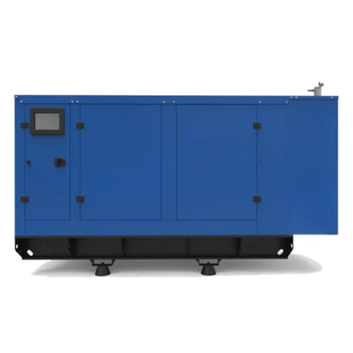 Máy Phát Điện Baudouin 20kVA