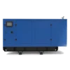 Máy Phát Điện Baudouin 650kVA – 520kW