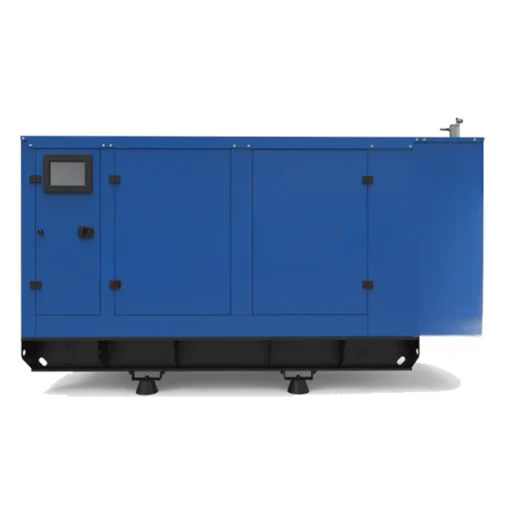 Máy Phát Điện Baudouin 650kVA – 520kW