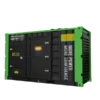 Giải pháp lưới điện siêu nhỏ MGSB-30kW-100kWh