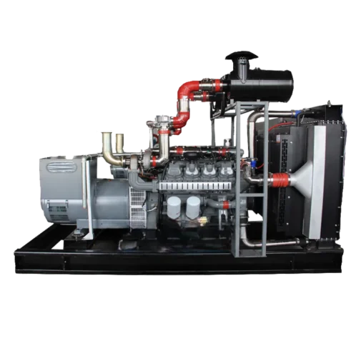 Máy Phát Điện VMAN 188kVA