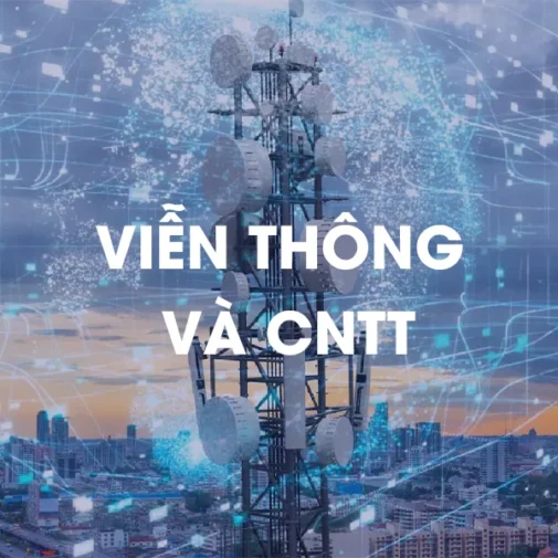 Máy phát điện cho trạm viễn thông và trung tâm dữ liệu