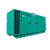 Máy Phát Điện Cummins Chính Hãng 400kVA – 320kW