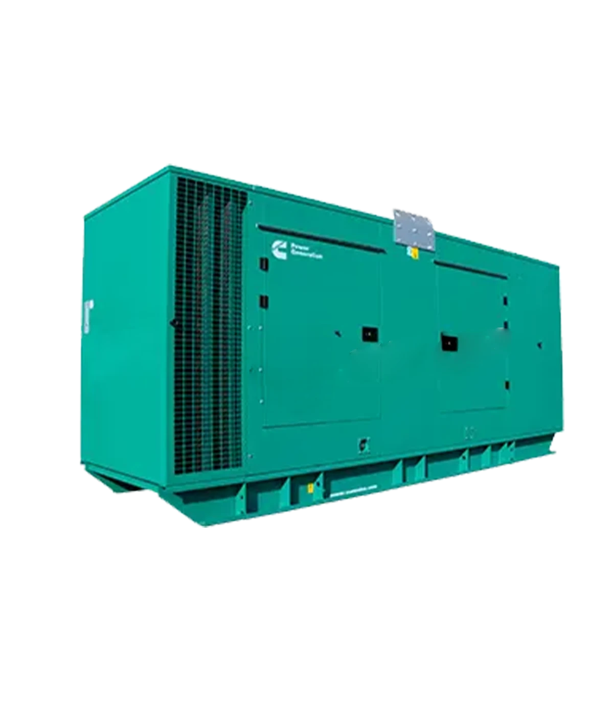 Máy Phát Điện Cummins Chính Hãng 455kVA – 364kW