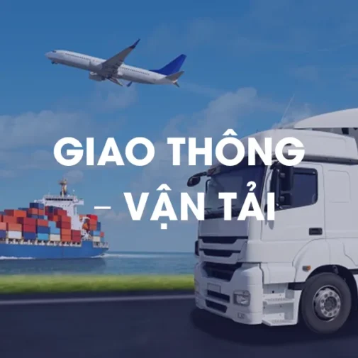 Máy phát điện cho ngành giao thông vận tải