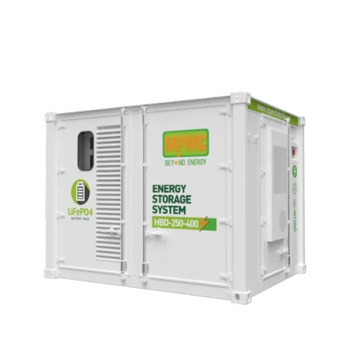 HBD-250kW-400kWh - hình 4