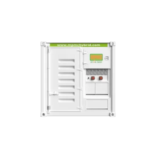 HBD-250kW-400kWh - hình chi tiết