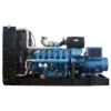 Máy Phát Điện Baudouin 650kVA – 520kW - hình 3