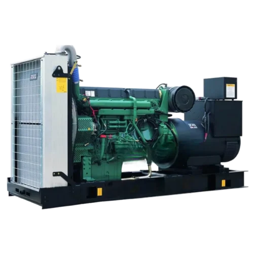 Máy Phát Điện Volvo Penta 150kVA – 120kW