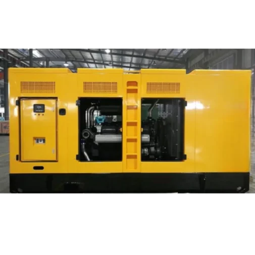 Máy Phát Điện SDEC 80kVA