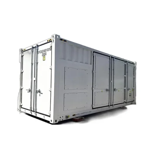 Giải pháp lưới điện siêu nhỏ