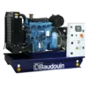 Máy Phát Điện Baudouin 65kVA – 52kW