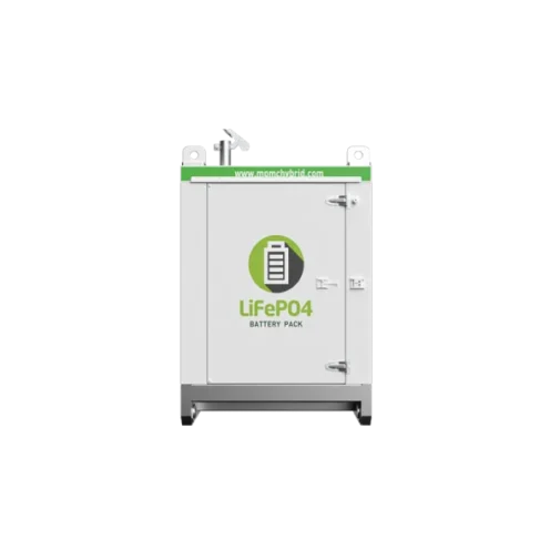 Trạm điện Hybrid MPMC Dòng GB