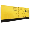 Máy Phát Điện SDEC 350kVA – 280kW