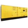 Máy Phát Điện SDEC 813kVA – 650kW