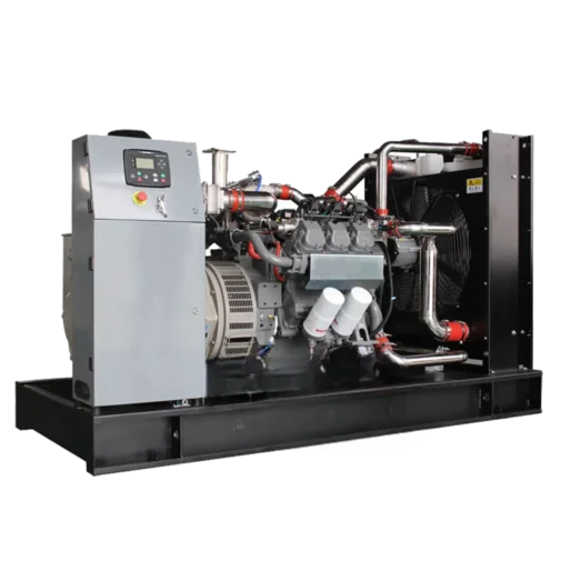 Máy Phát Điện VMAN 335kVA