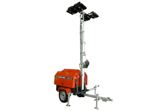 6rSmhJkEBa8sGXY4 Tháp chiếu sáng kiểu xe kéo LED thủ công LD - hình 3