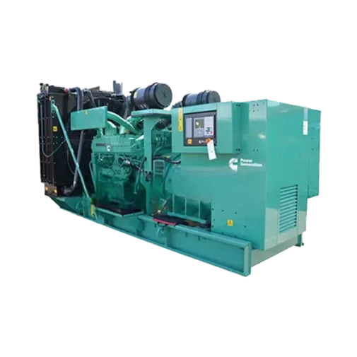 Máy phát điện 275kVA