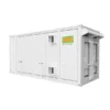HBD-1000kW-2000kWh
