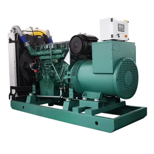 Máy Phát Điện Volvo Penta 500kVA
