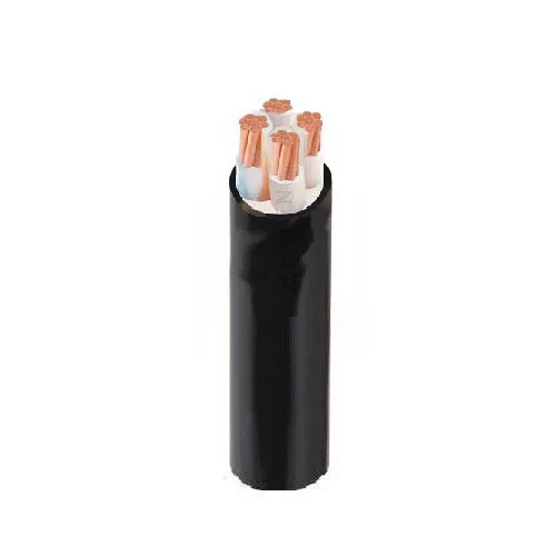 Cáp điện lực Cu/PVC 3×240+1×150
