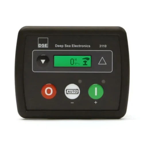 Bảng điều khiển Deep Sea 3110