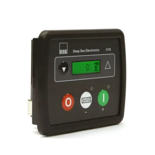Bảng điều khiển Deep Sea 3110 - hình chi tiết