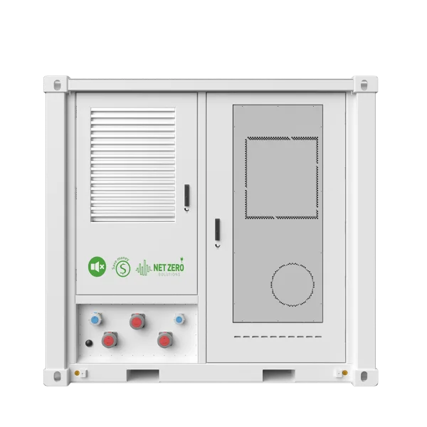 HBD-100-100-R-1 HBD-100kW-100 KWh - hình 4