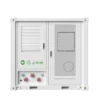 HBD-100kW-100 KWh