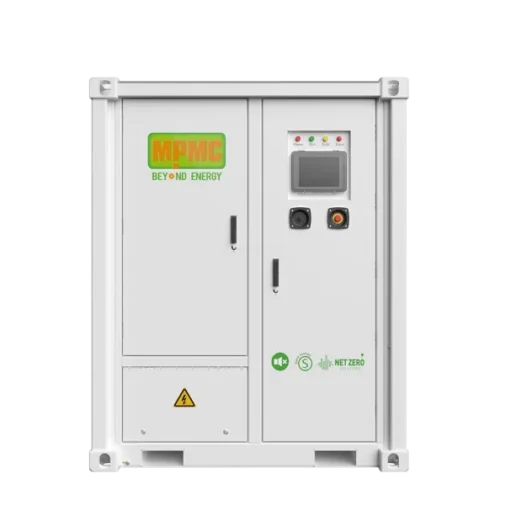 HBD-100kW-100 KWh - hình 3