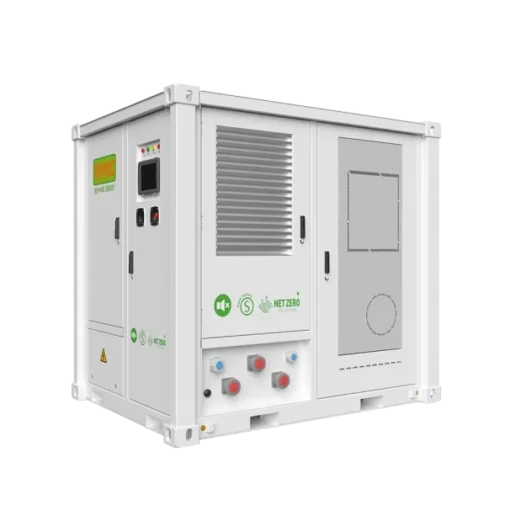 HBD-100kW-100 KWh