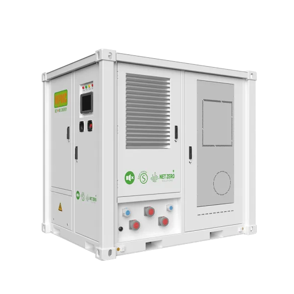 HBD-100-100-R-5 HBD-100kW-100 KWh