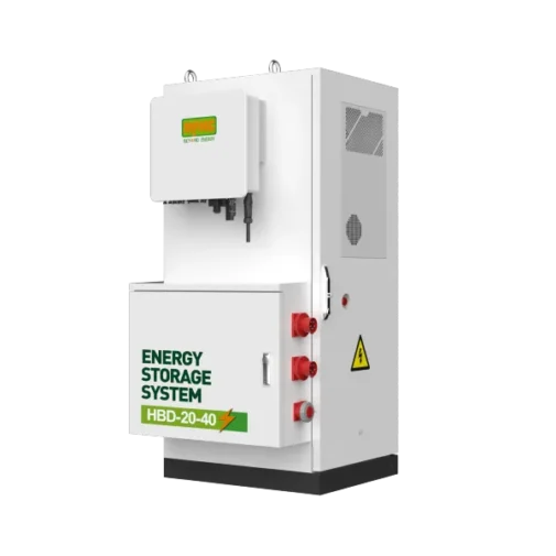 HBD-20kVA - hình 5