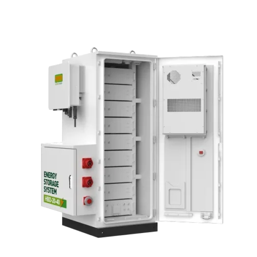 HBD-20kVA - hình 4