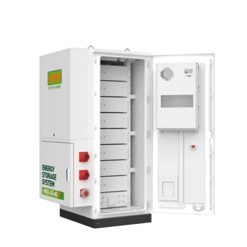 HBD-20kVA - hình 3