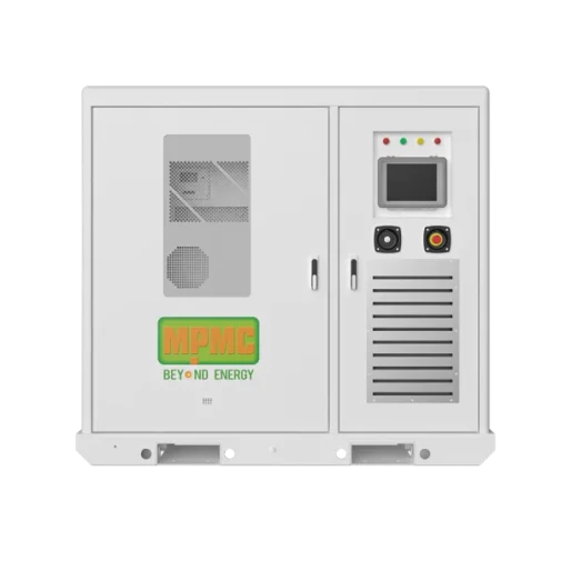 HBD-30kW-60kWh - hình chi tiết